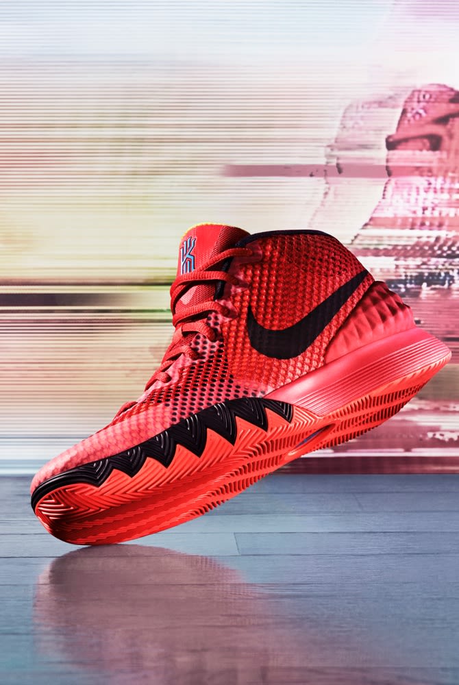 kyrie irving shoes 1