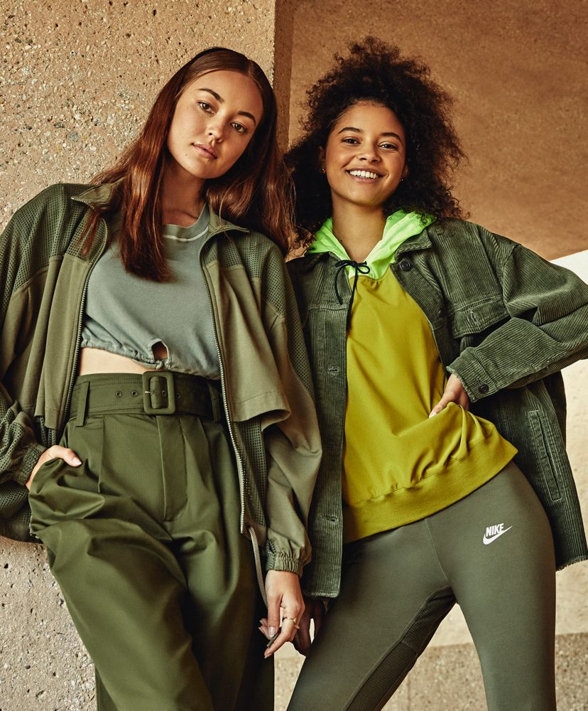 Latest Fashion Trends. Nike.com