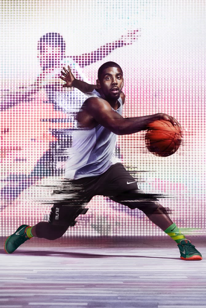 nike kyrie commercial