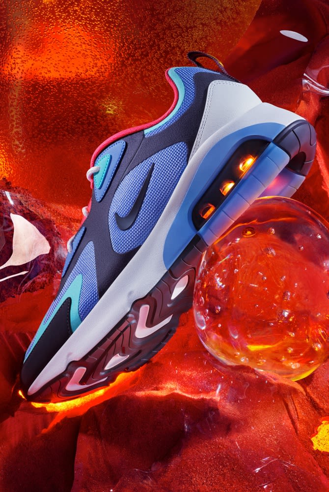 adidași nike air max