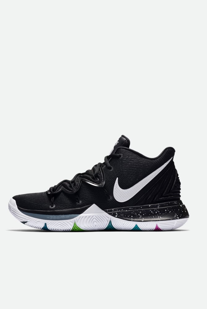 air zoom turbo kyrie 5