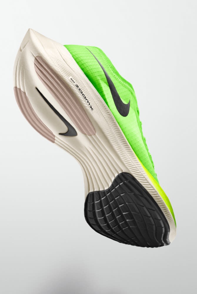 Nike Zoom Fly avec Zoom Fly 3. Nike FR