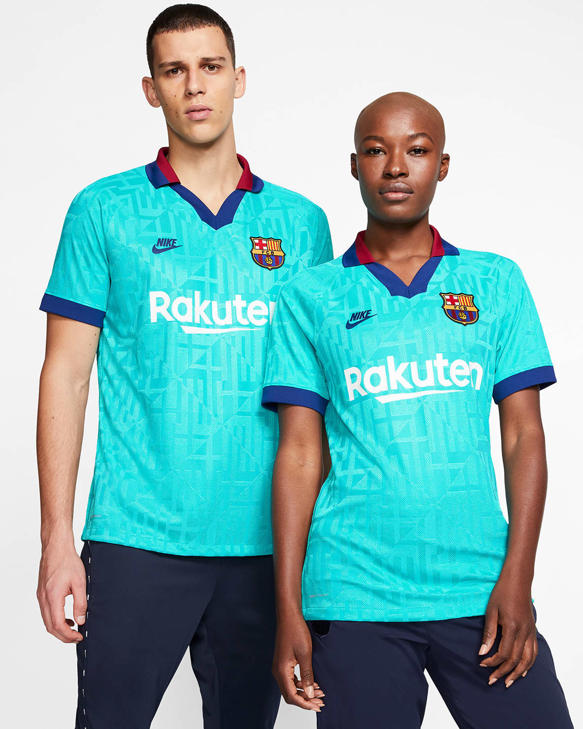 fc barcelona shop nike