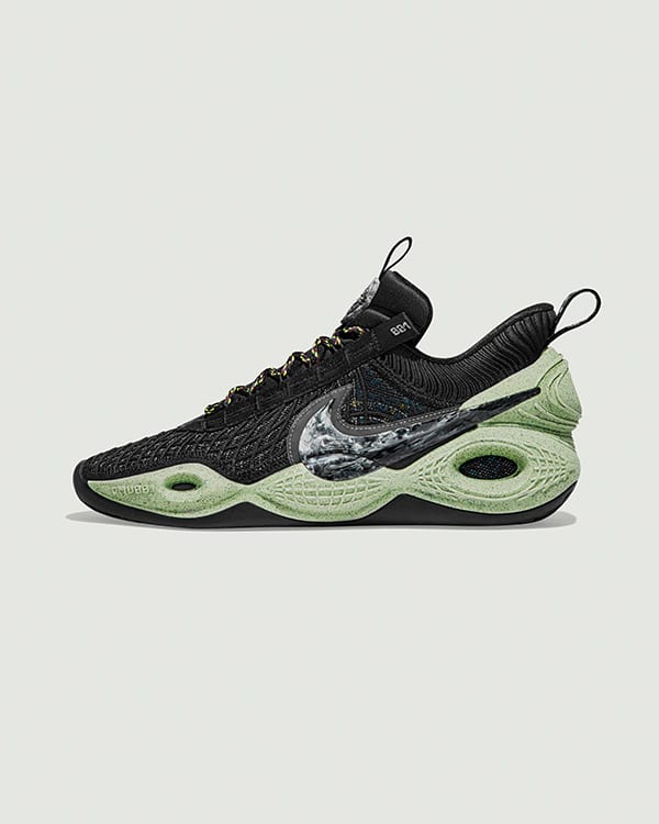 nike basketball shoe