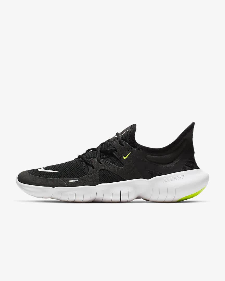 nike go run shoes