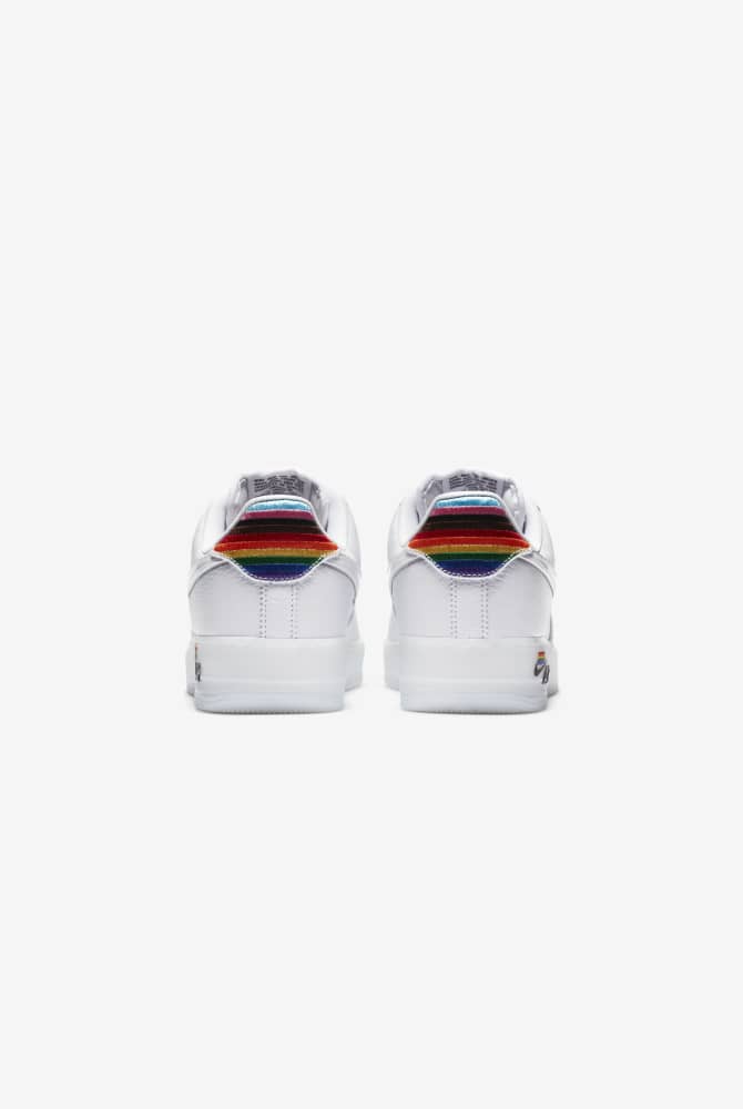 AIR FORCE 1 AIR FORCE 1