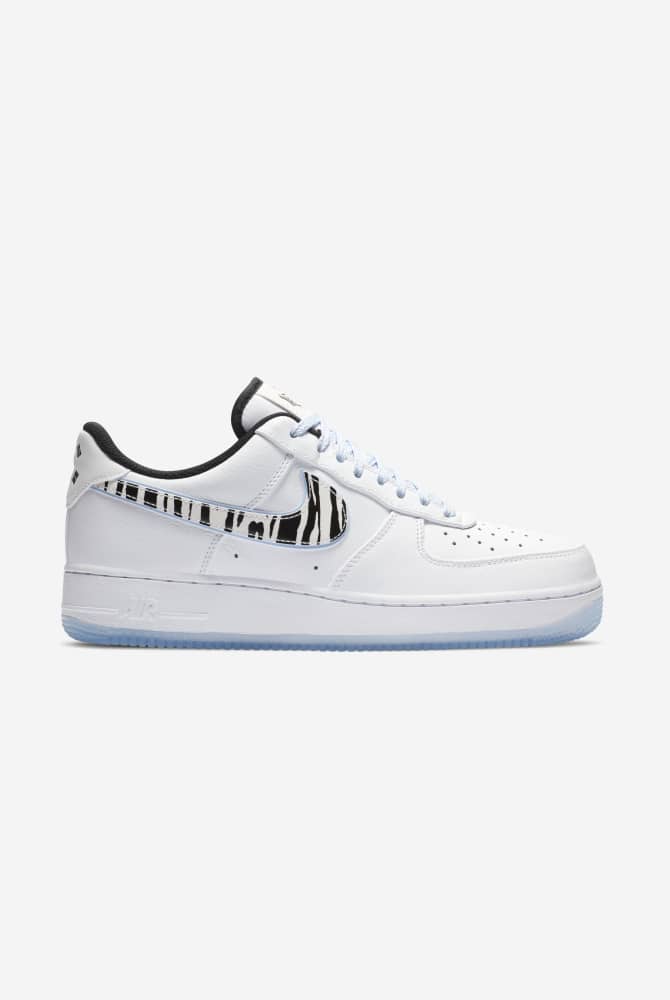 AIR FORCE 1 '07 QS AIR FORCE 1 '07 QS