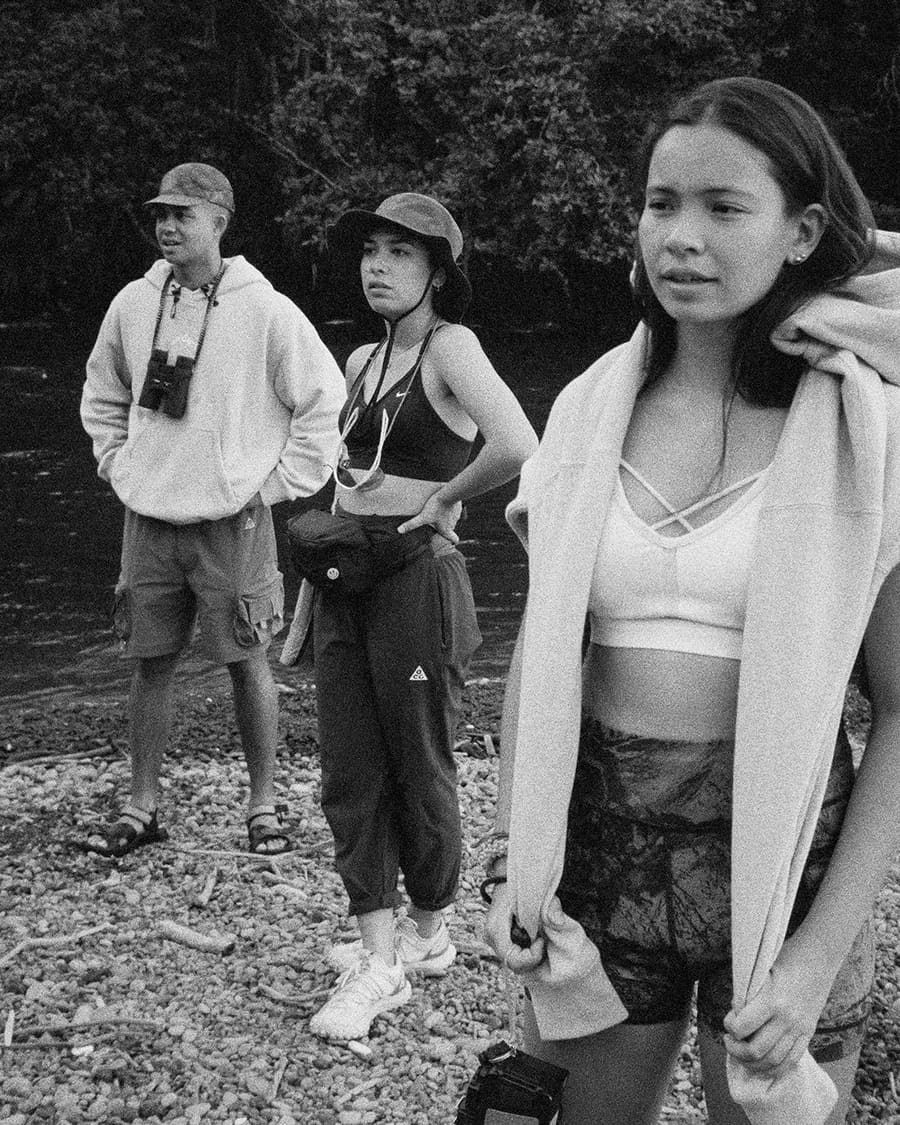 ナイキ Acg Nike 日本