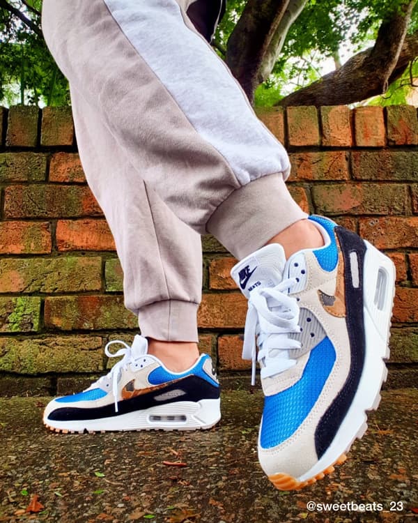 Nike By You カスタムシューズ Nike 日本
