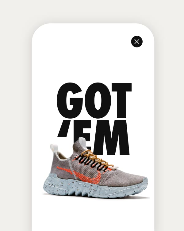 ナイキ メンバーシップ Nike 日本