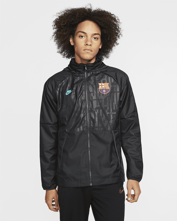 Official F.C. Barcelona Store. Nike IL