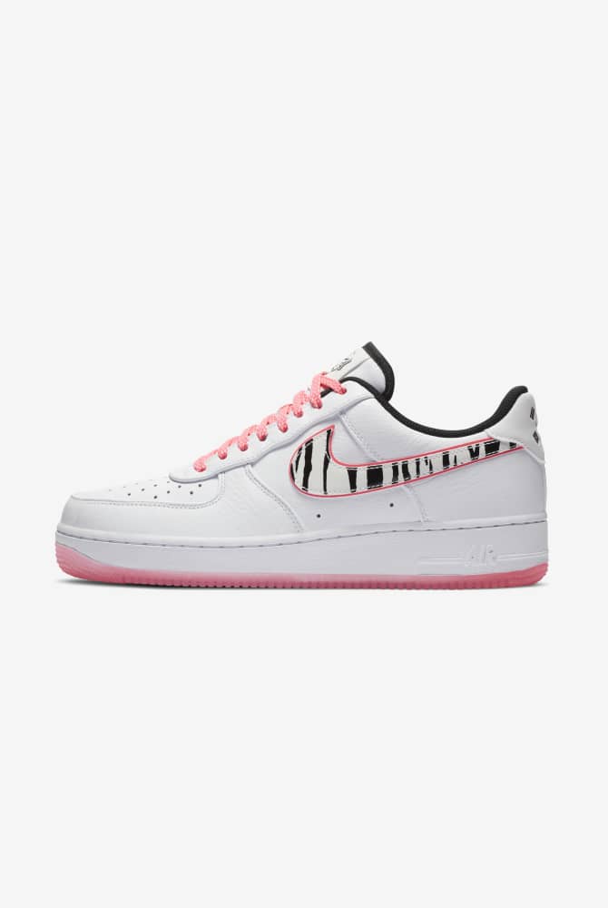 AIR FORCE 1 '07 QS AIR FORCE 1 '07 QS