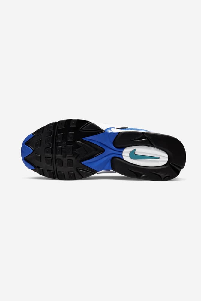 air max calcetto air max calcetto