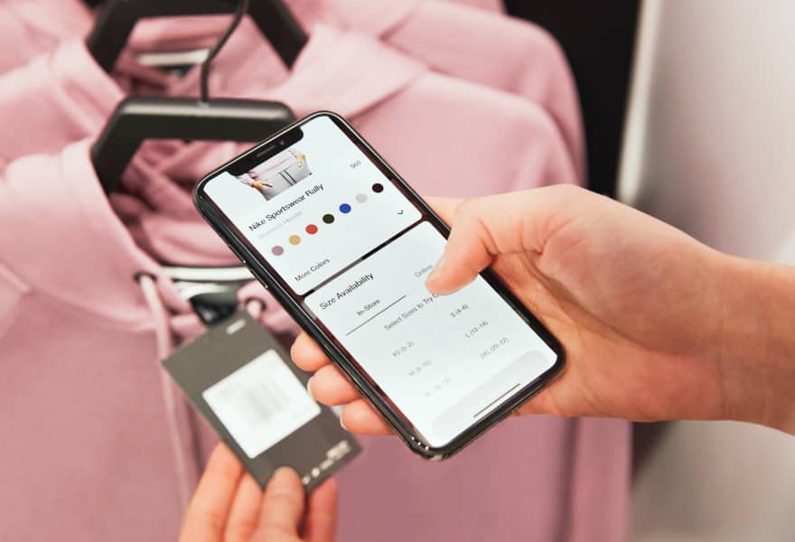 Nike find in store Clearance