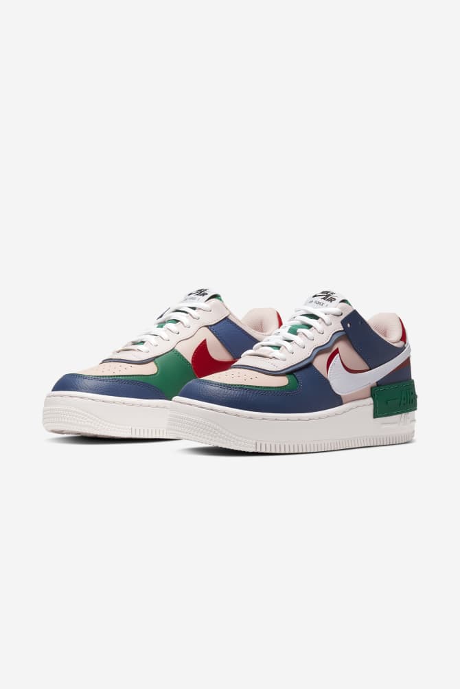 Air Force 1 Shadow. Nike AR Air Force 1 Shadow. Nike AR