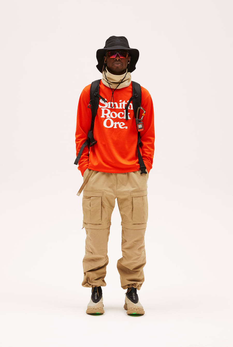 Nike acg smith rock Clearance