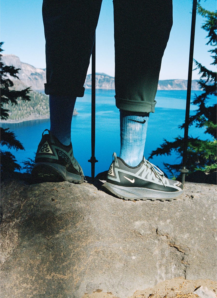 nike acg new releases