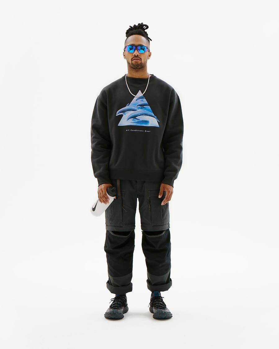 nike acg wyland