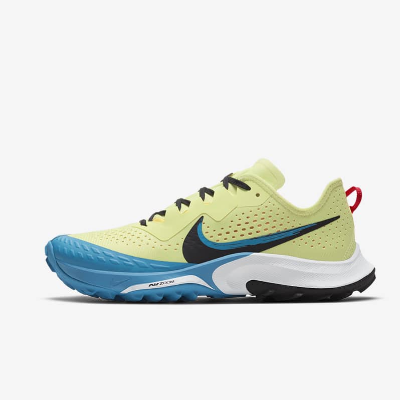 ランニングシューズ比較チャート Nike 日本