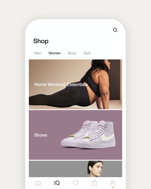 nike plus free shipping