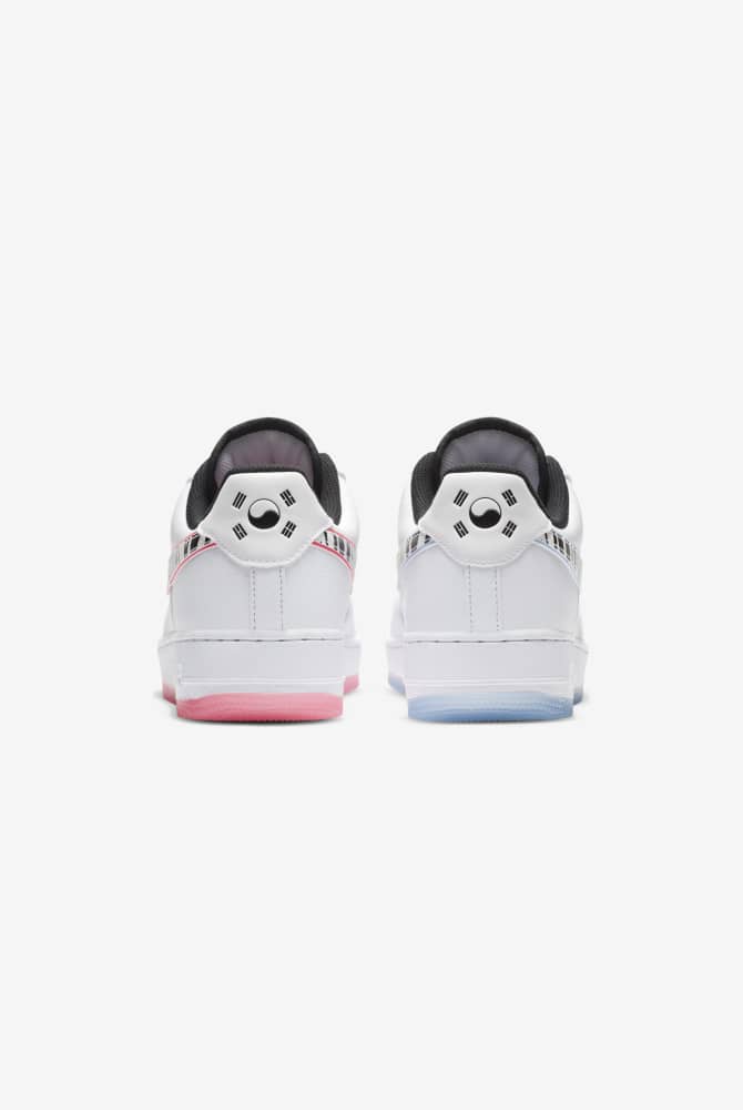 AIR FORCE 1 '07 QS AIR FORCE 1 '07 QS