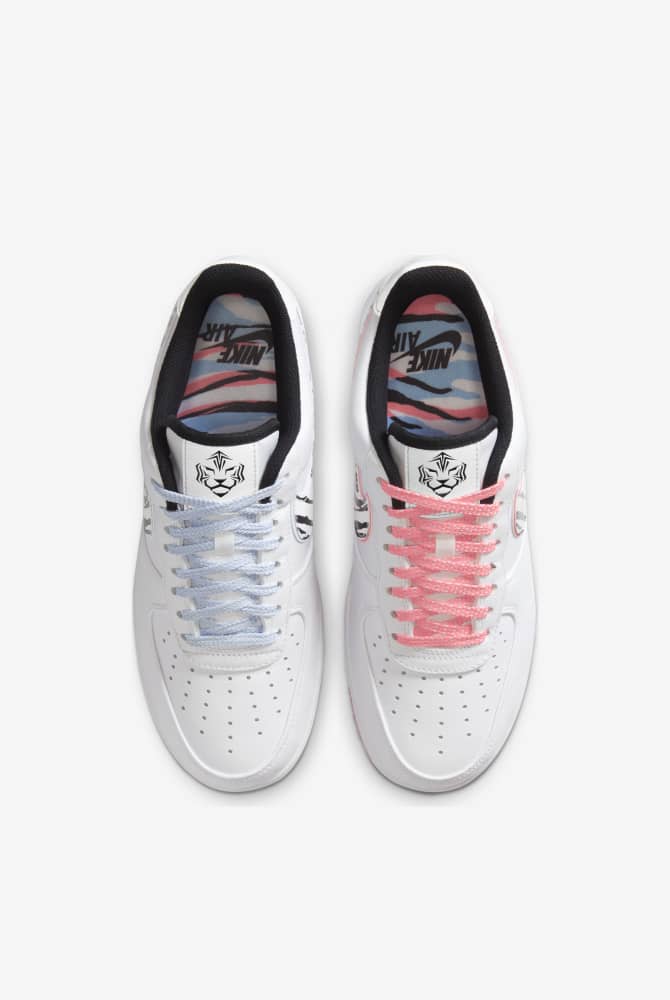 AIR FORCE 1 '07 QS AIR FORCE 1 '07 QS