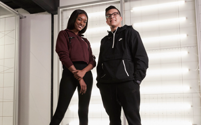 nike member exclusive sale
