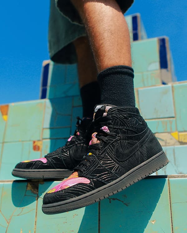 Nike latino heritage month clearance
