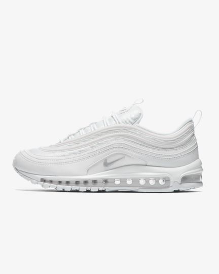 new nike max