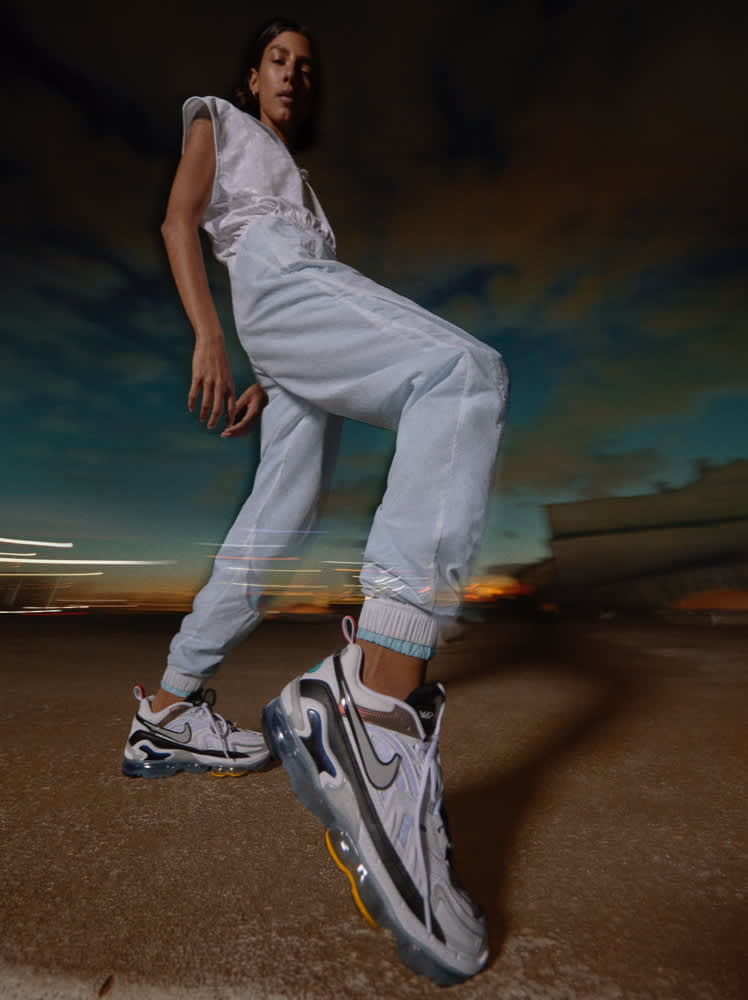 vetements et chaussures femme