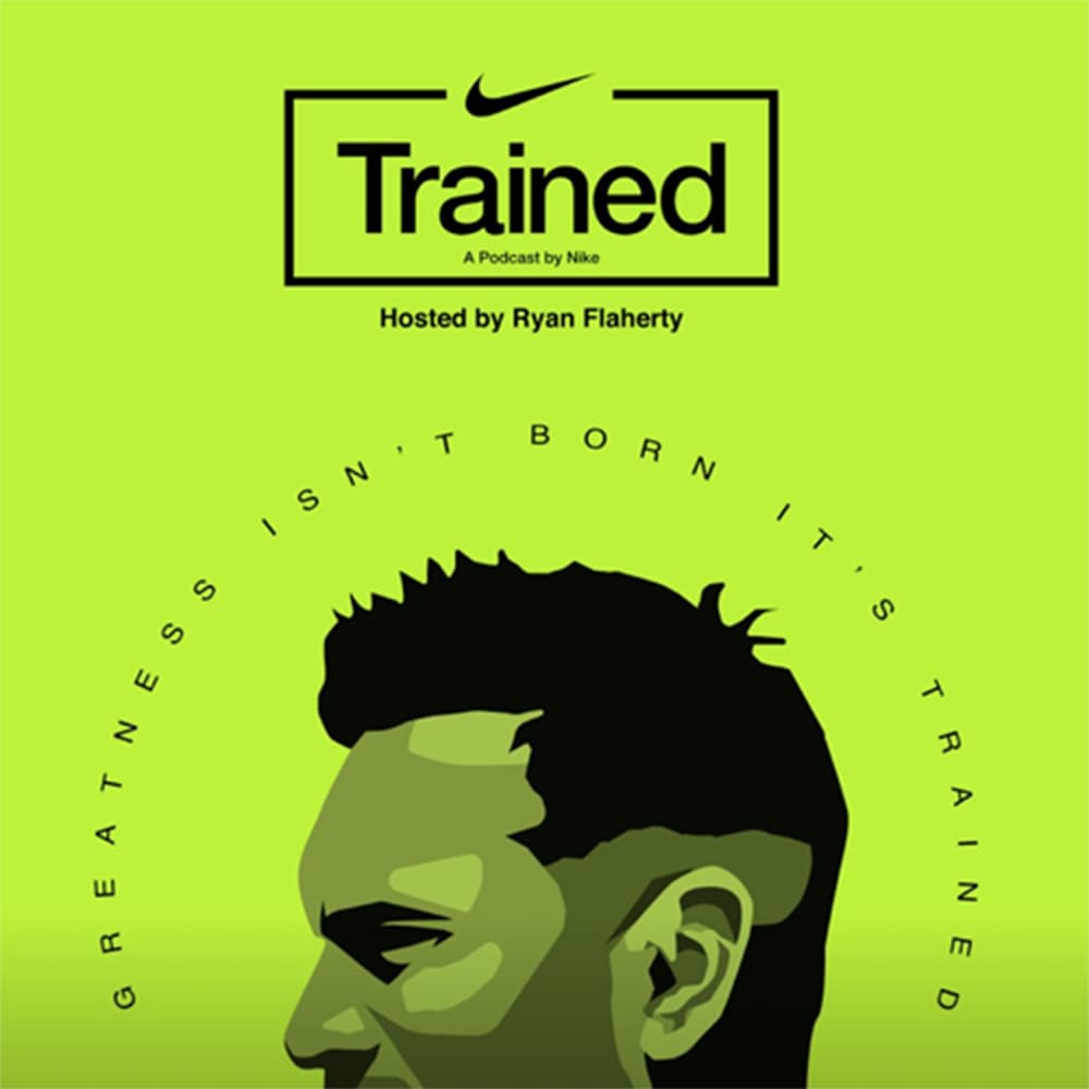Nike Training Club App. Home Workouts 