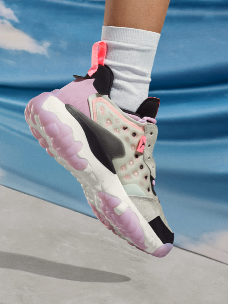 Marca jordan tenis Clearance