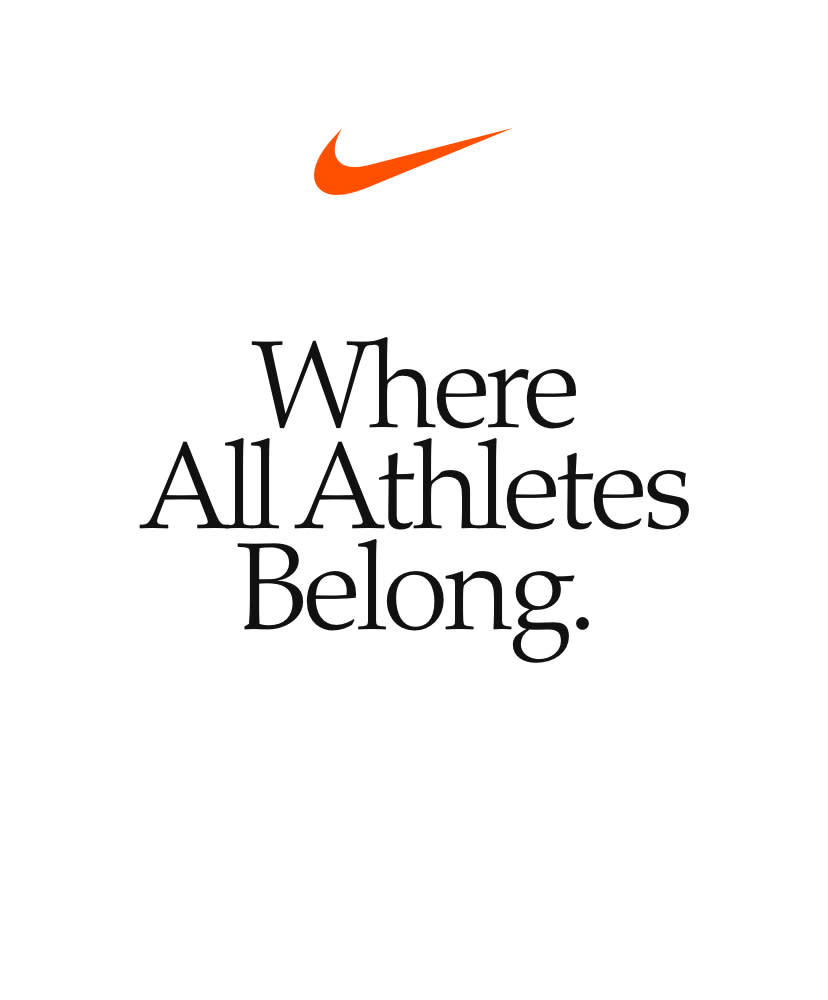 what does it mean to be a nike member