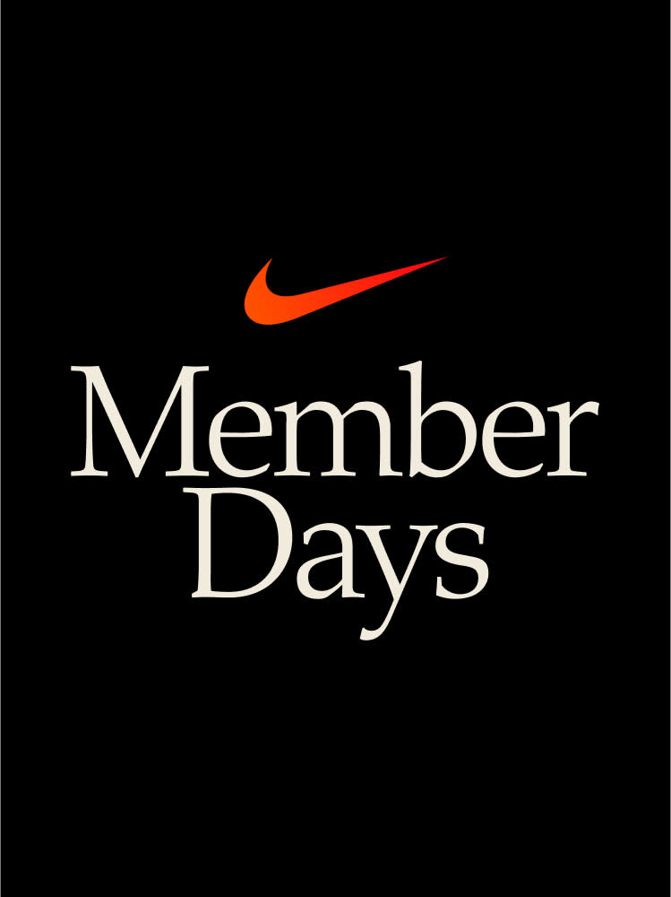 how much does it cost to be a nike member