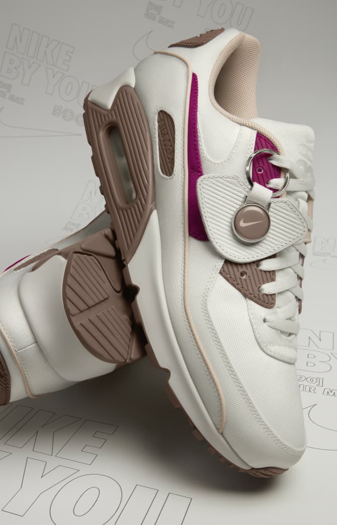 Chaussures Personnalisées Nike By You. Nike FR Chaussures Personnalisées Nike By You. Nike FR