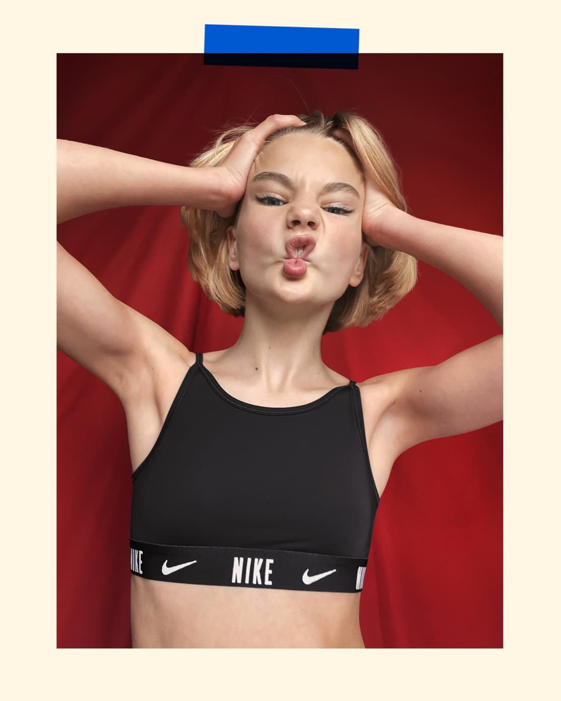 nike sports bras on sale