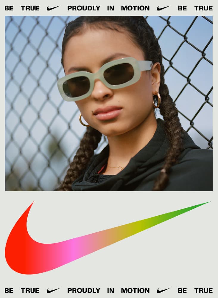Betrue Nike Com