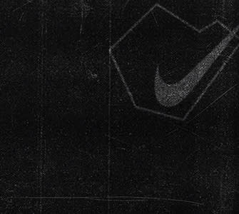 Nike London. Nike GB