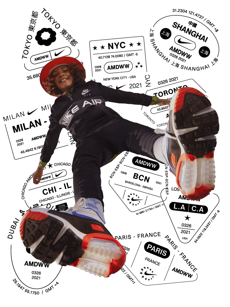 nike kids trainers uk