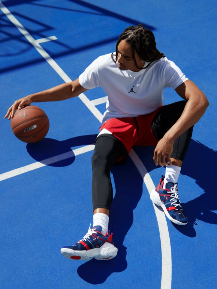 Basketbol ayakkabıları ve fiyatları Clearance