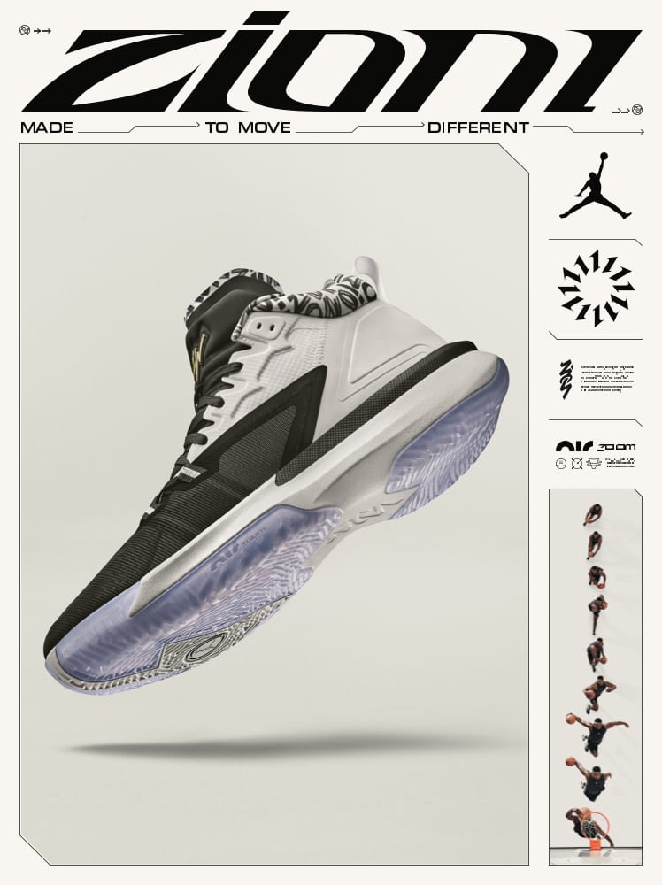 jordan for nike