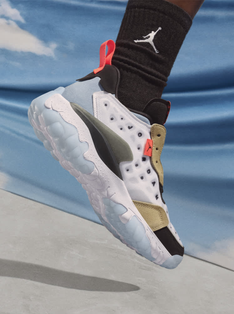 jordan for nike