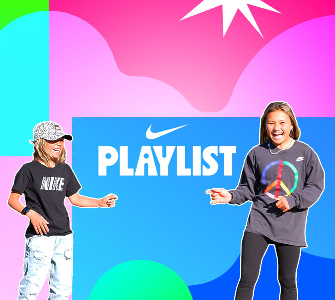Nike Kids Shoes, Clothing, and 