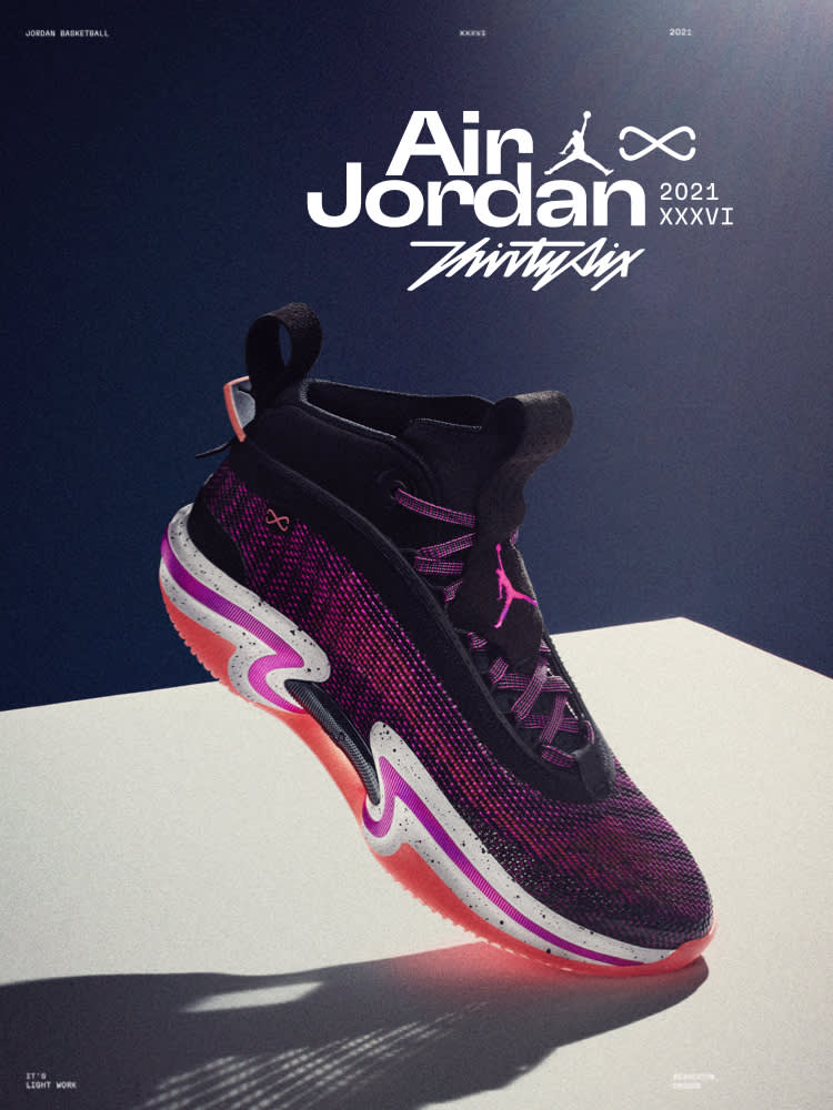 Bienvenue dans l'univers Jordan Basketball. Nike LU Bienvenue dans l'univers Jordan Basketball. Nike LU