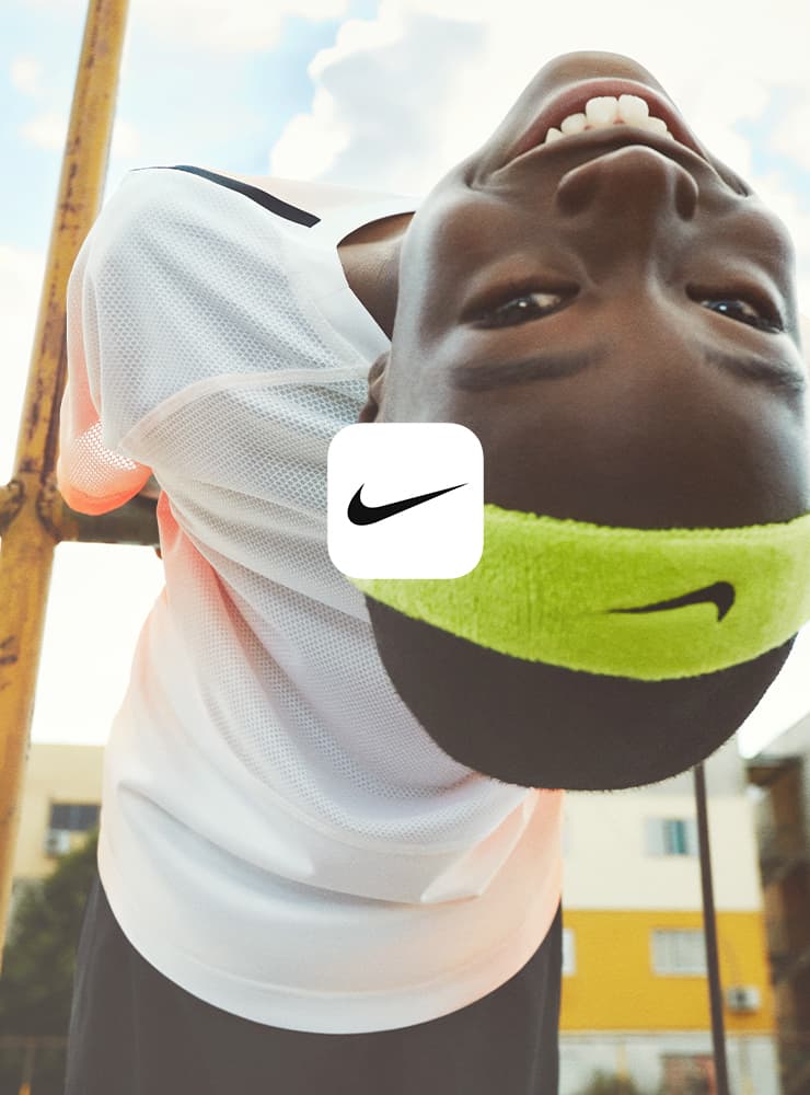 Oficjalna Strona Internetowa Nike Nike Pl