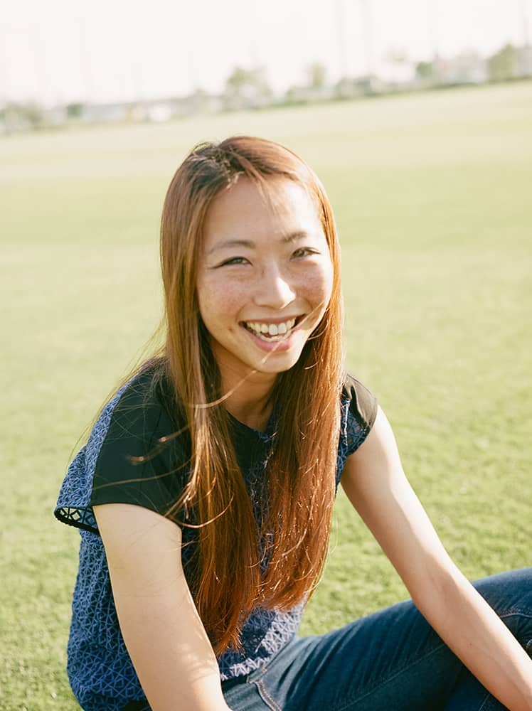 女子サッカーの地位向上とアスリートの自立に向け なでケア を創設 Nike 日本