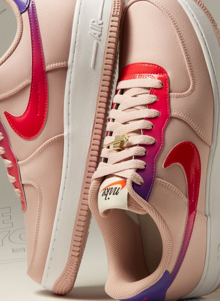 Krossovki Nike By You S Individualnym Dizajnom Nike Ru Krossovki Nike By You S Individualnym Dizajnom Nike Ru