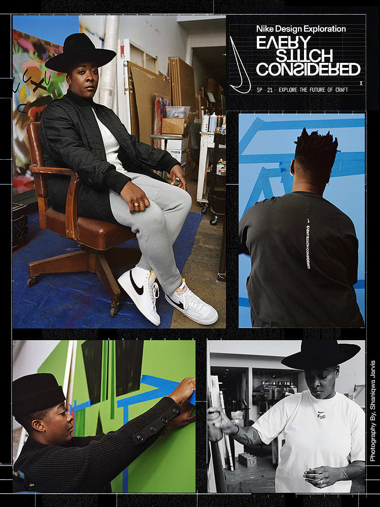 nike lab uk