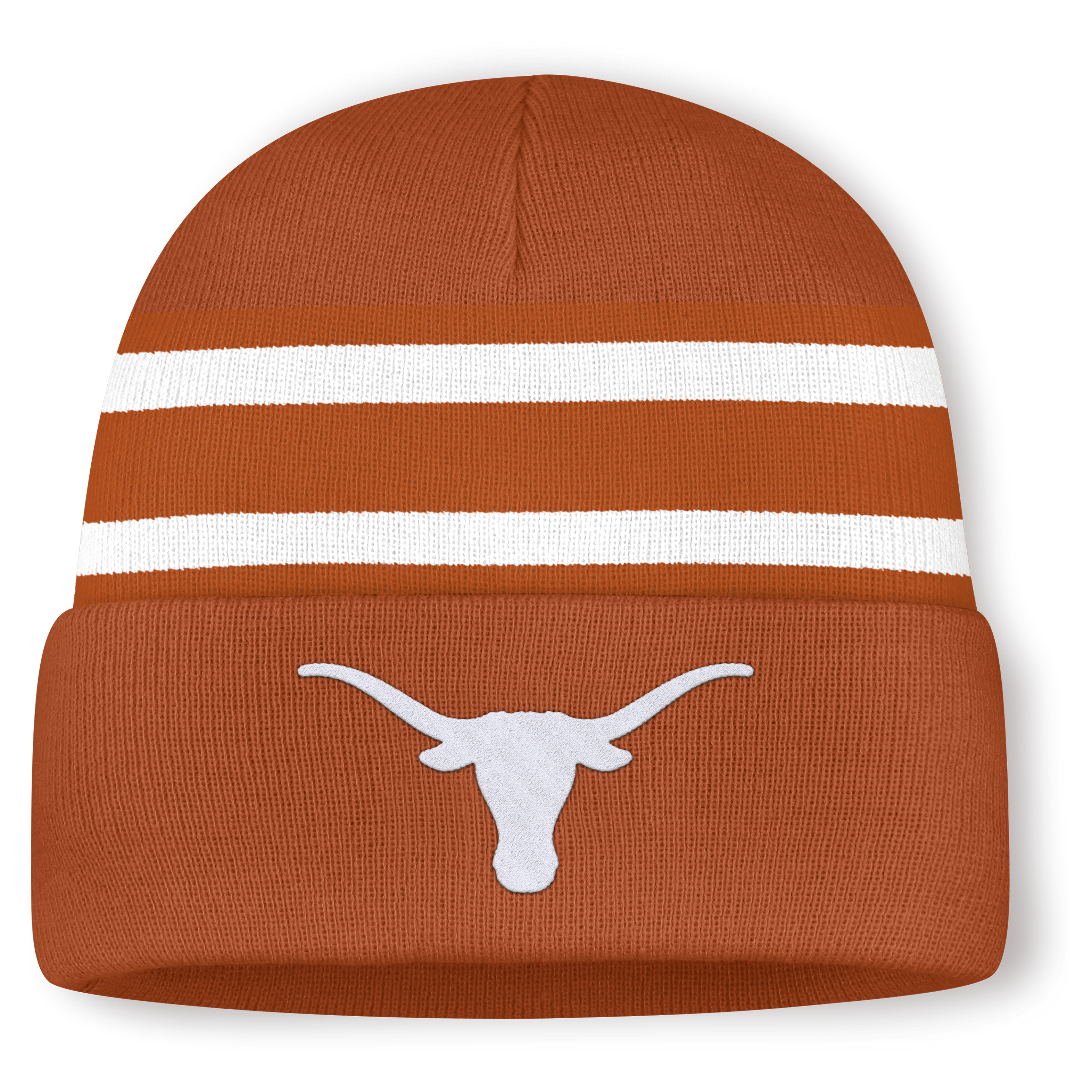 Texas Primetime Utility Campus Men's Nike College Cuffed Beanie