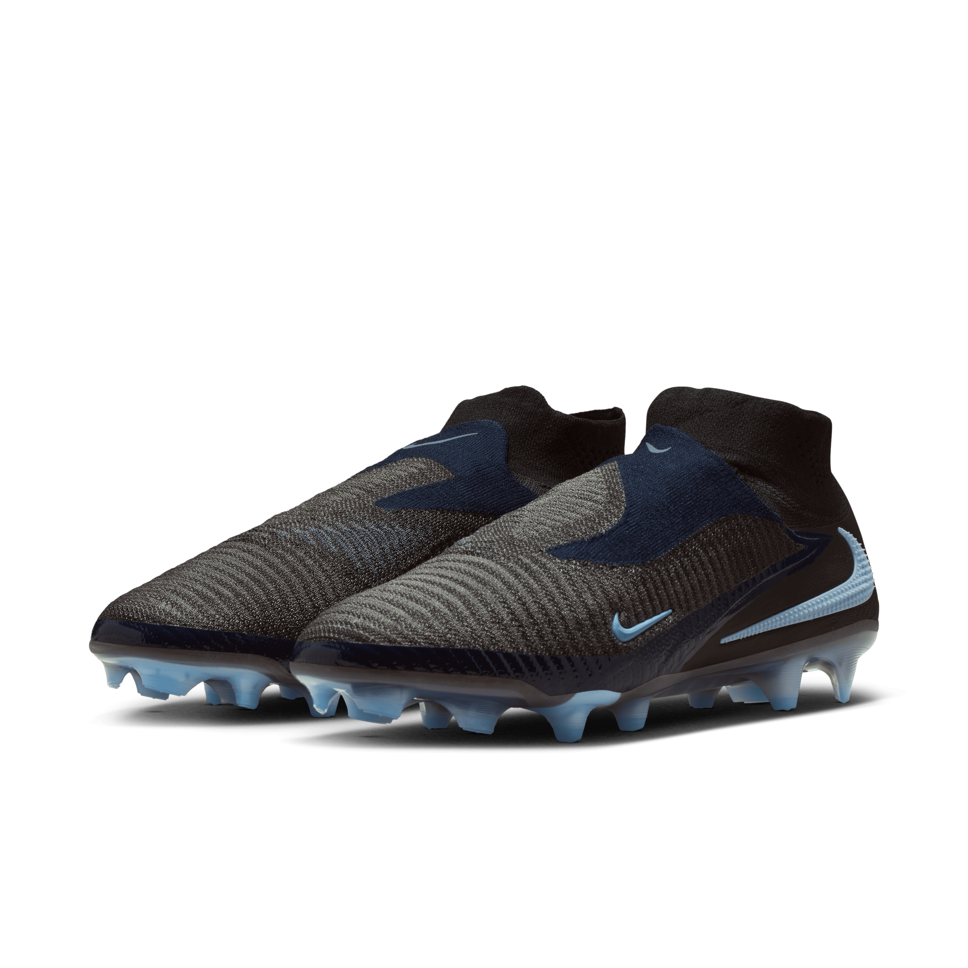 Nike Phantom 6 High Elite Firm-Ground Soccer Cleats